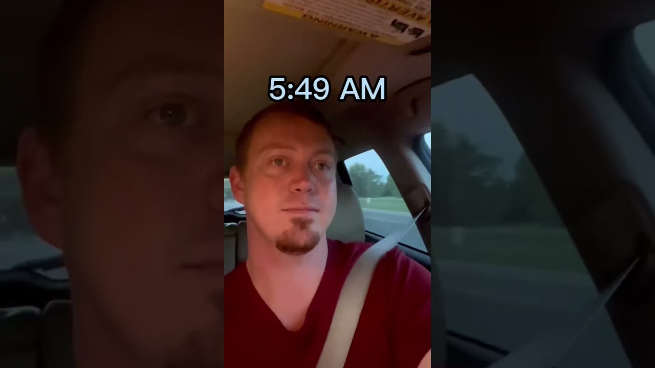 A Day In The Life Of A #mechanic