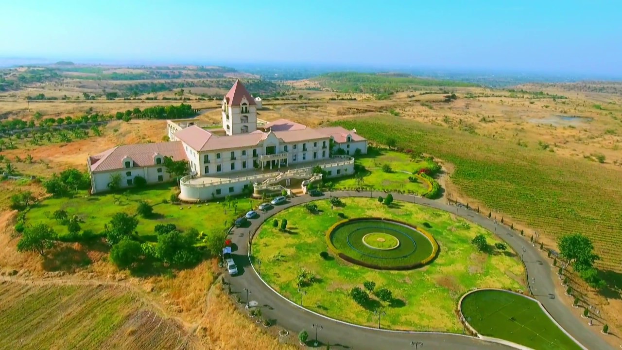 Baramati Model