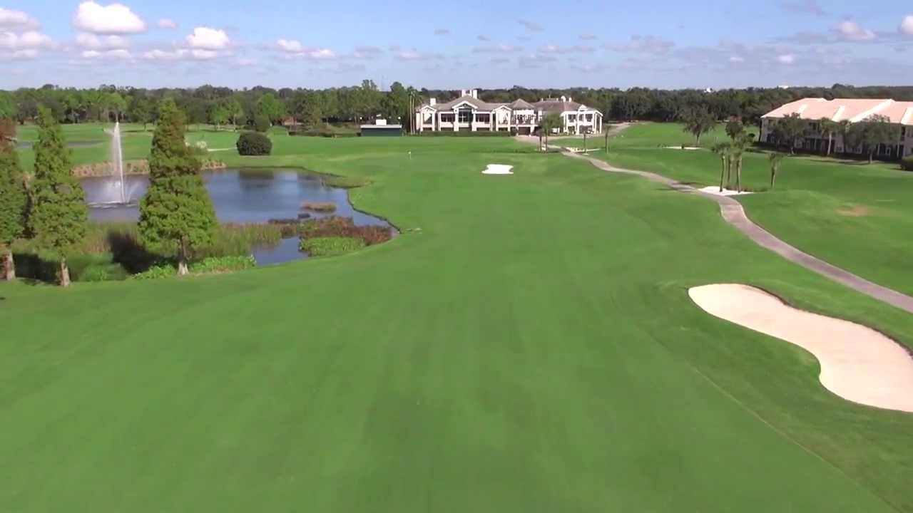 Grasslands Golf & Country Club