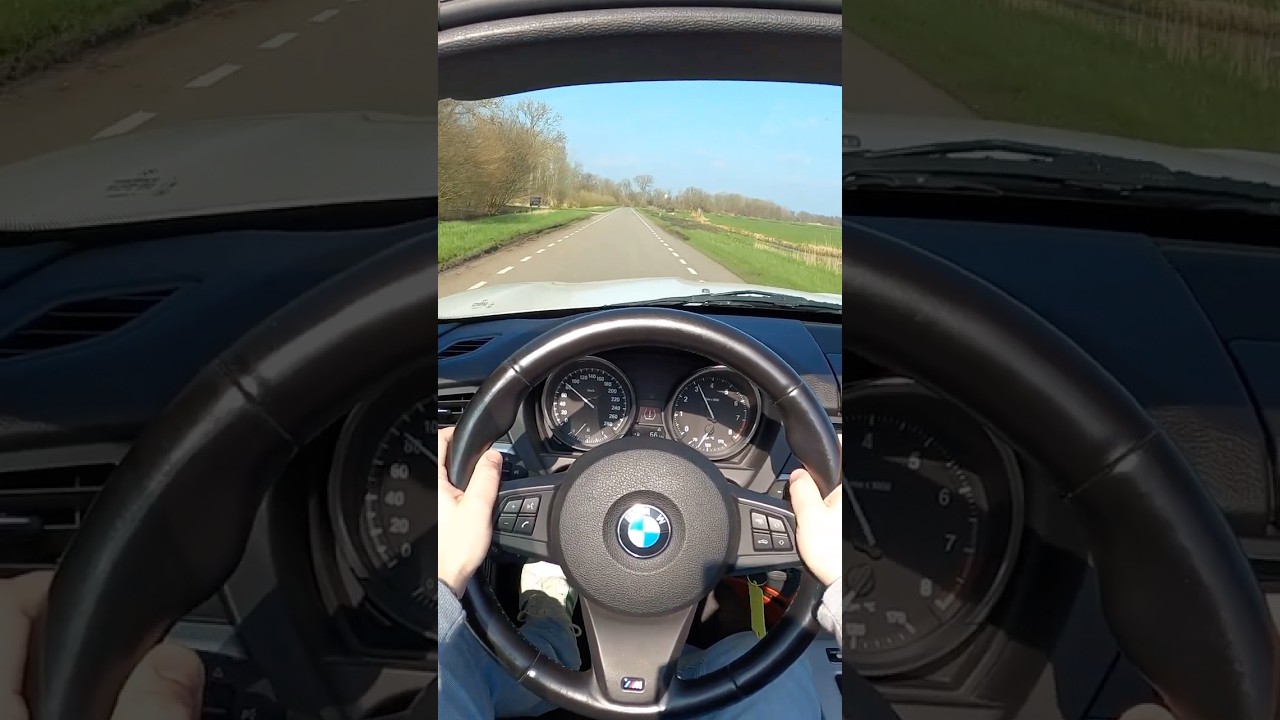 BMW | Z4 E89 | 2011 @Caronboard
