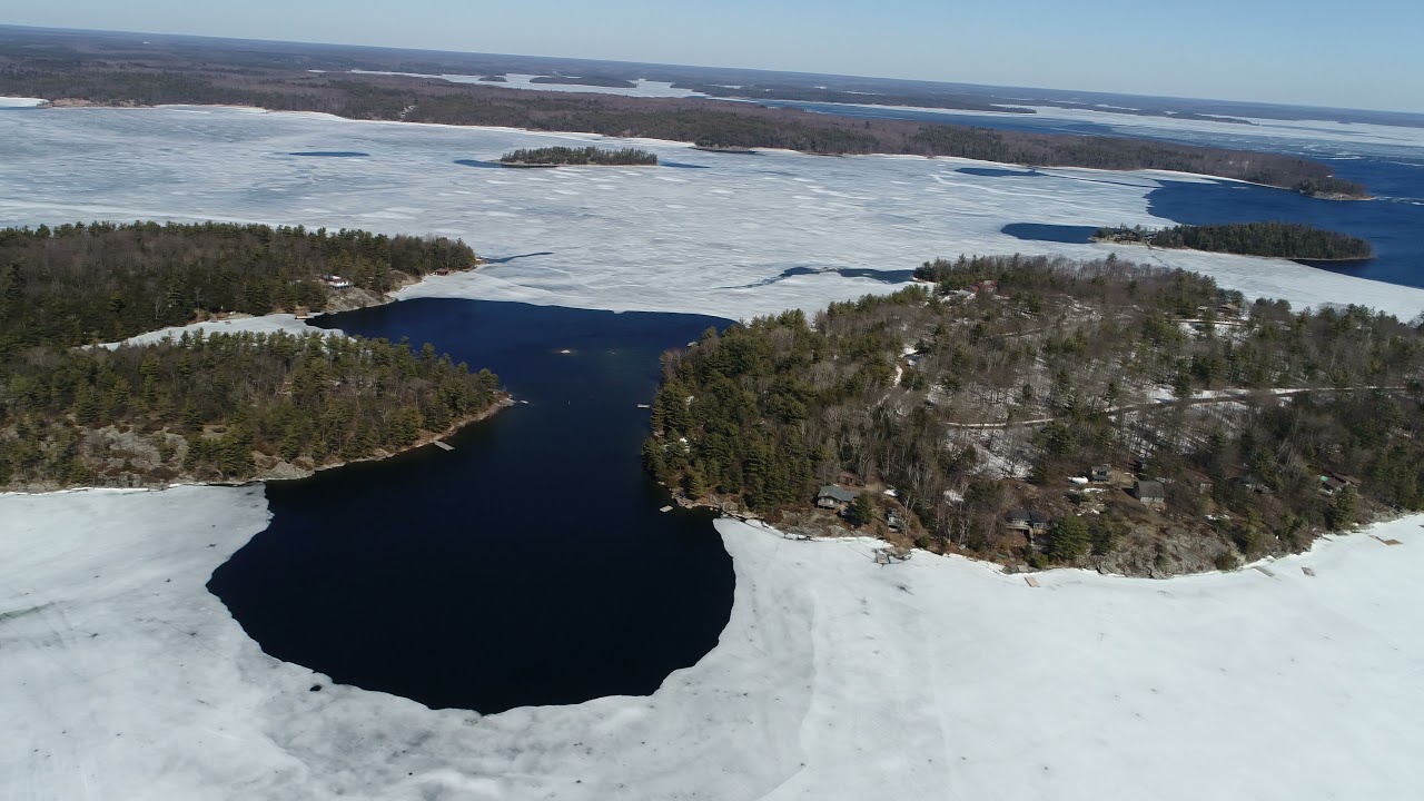 Parry Island