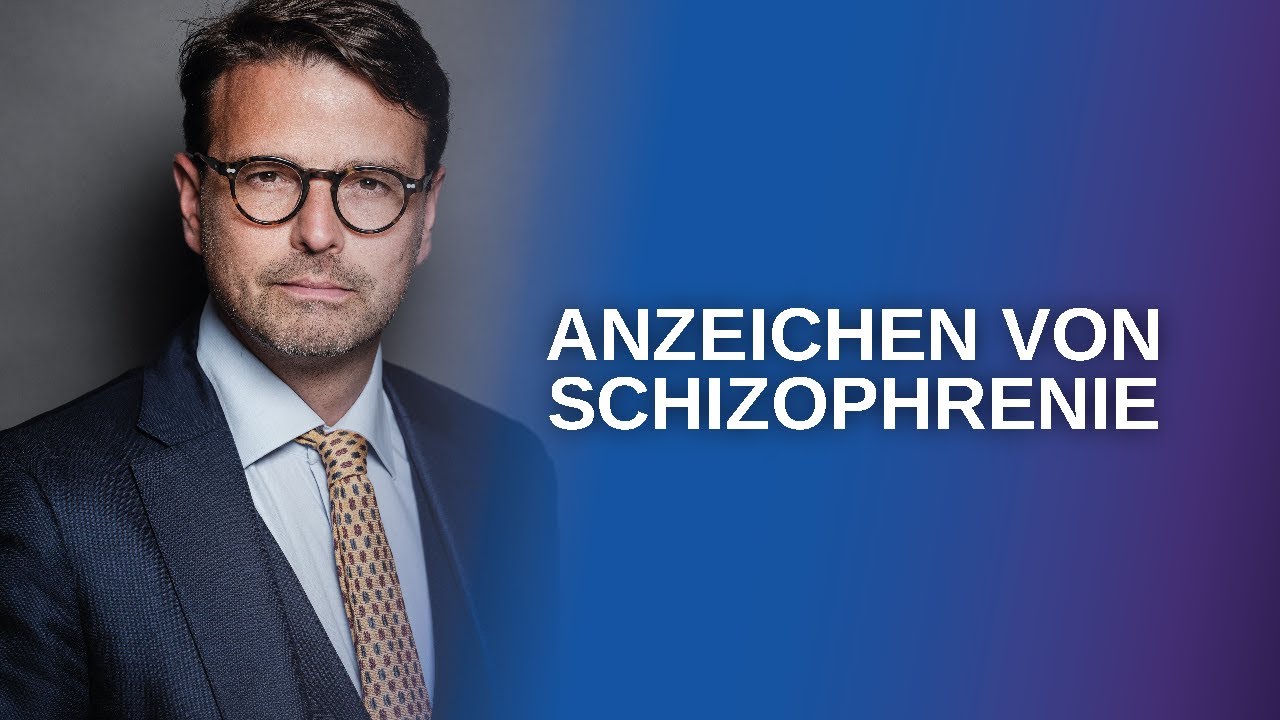 Ist mein Vater schizophren? – FALL 35 | Raphael Bonelli