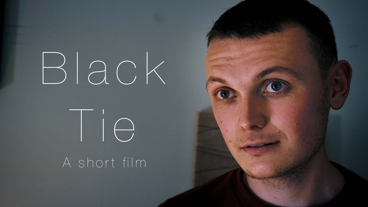 Black Tie | Suicide Awareness Short Film