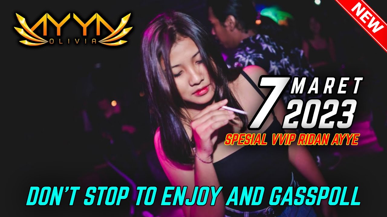 PULANGKAN DIA PADAKU !! || DJ AYYA OLIVIA TERBARU 7 MARET 2023 || SPESIAL VVIP RIDAN AYYE