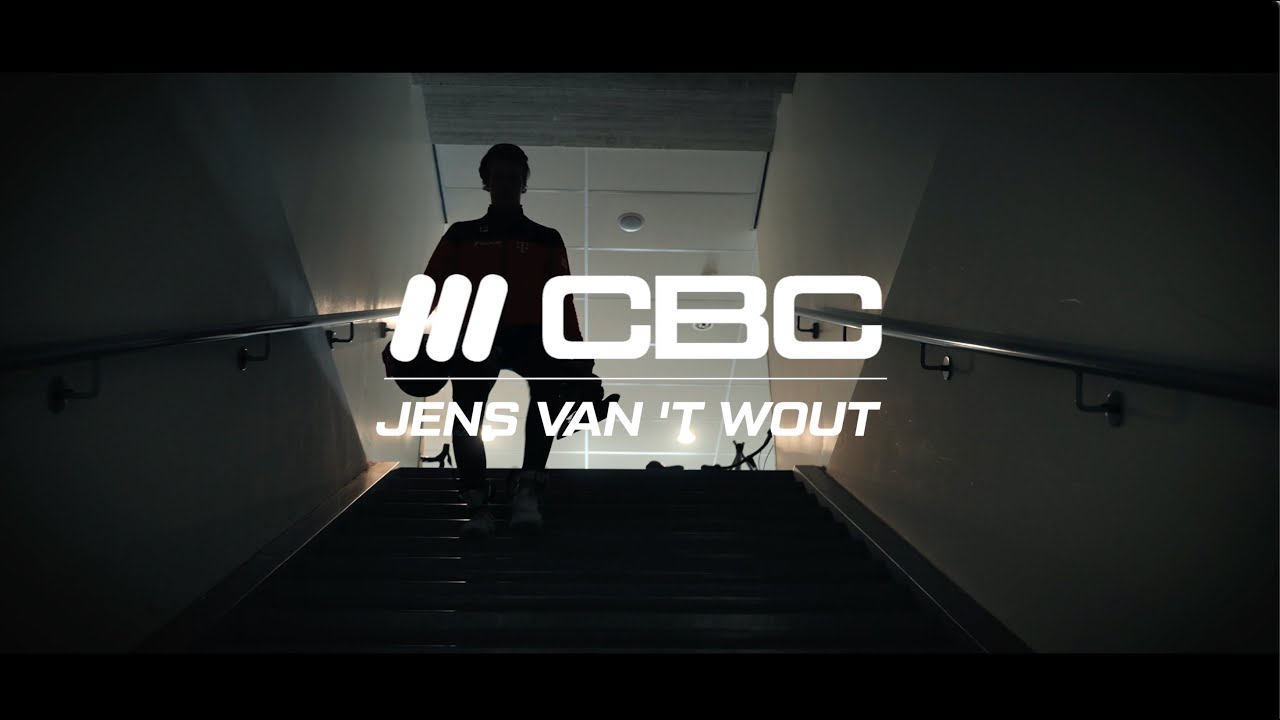 CBC - It's About the Athlete - Jens van 't Wout