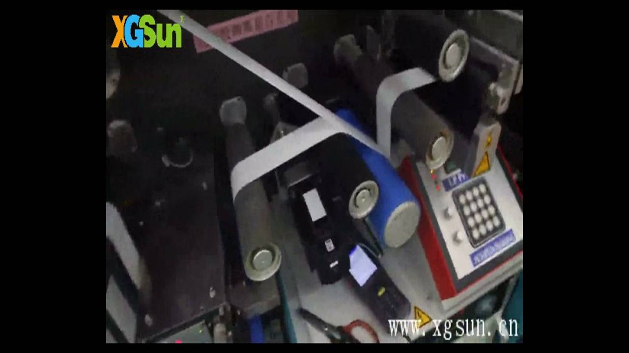Wet Inlay Producing