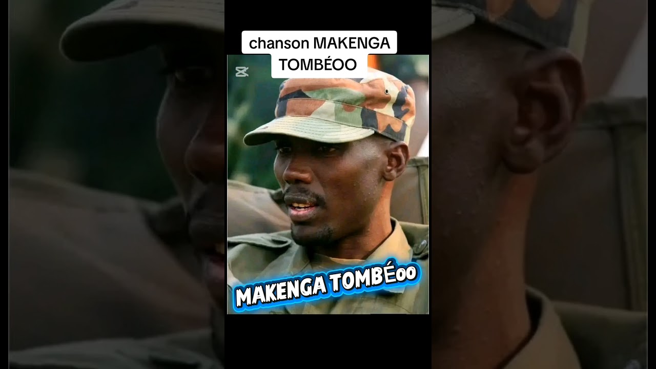 MAKENGA TOMBÉoo 