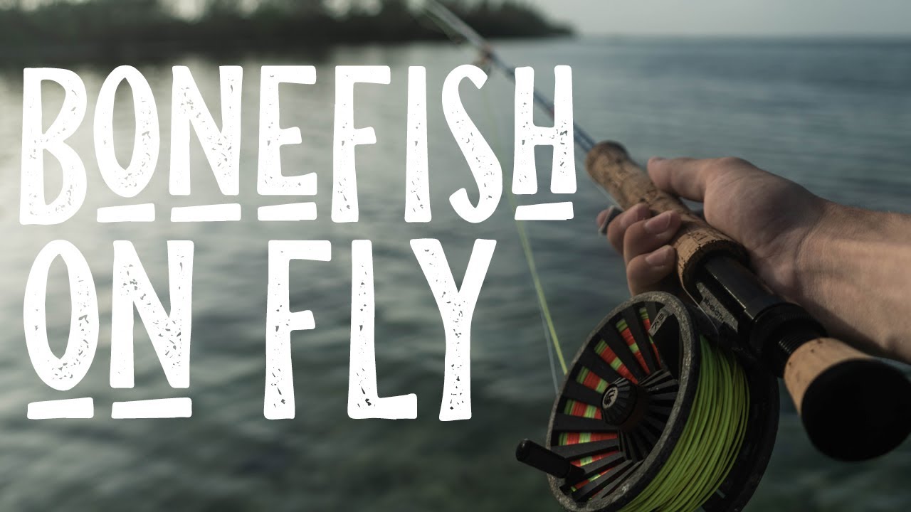 Sunday Morning Bones || Fly Fishing for Bonefish