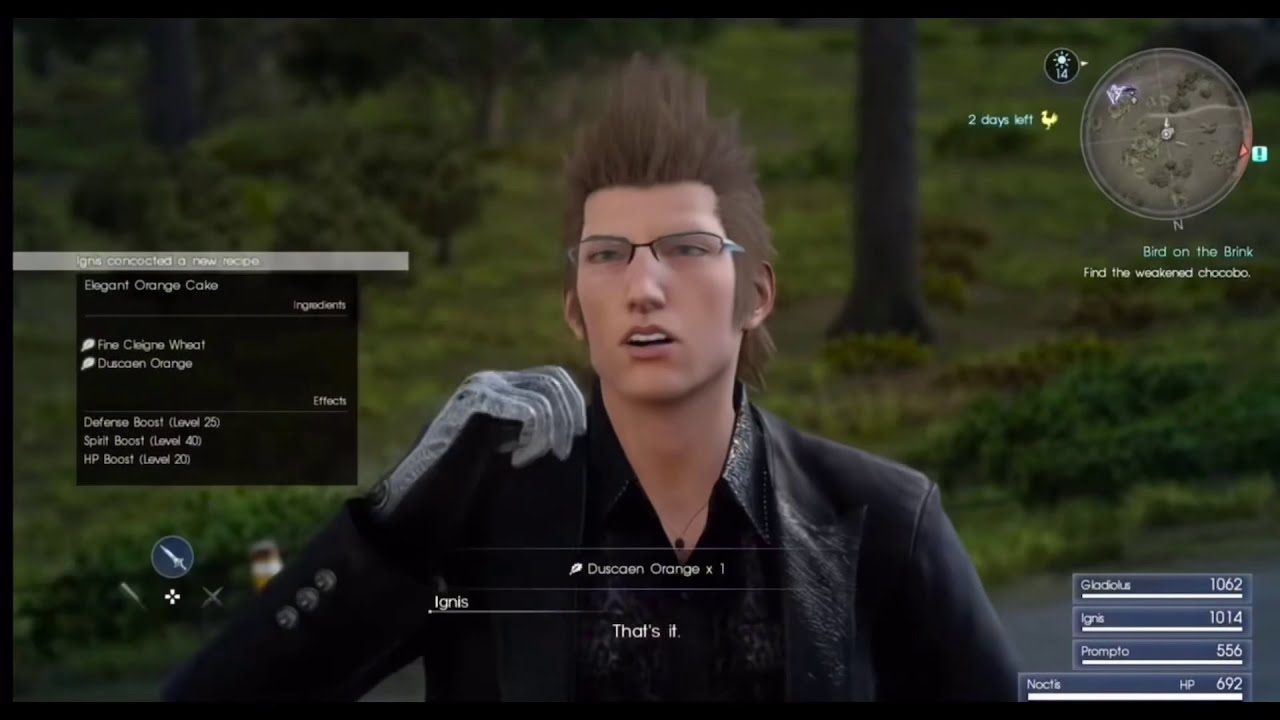 The Best of Ignis Scientia