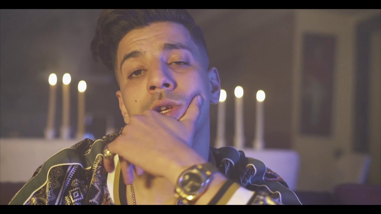 Badjock - KASSAR  (Official Music Video )
