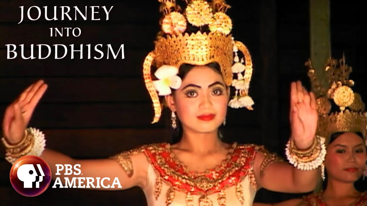 Journey Into Buddhism - Prajna Earth (2006) | Full Documentary