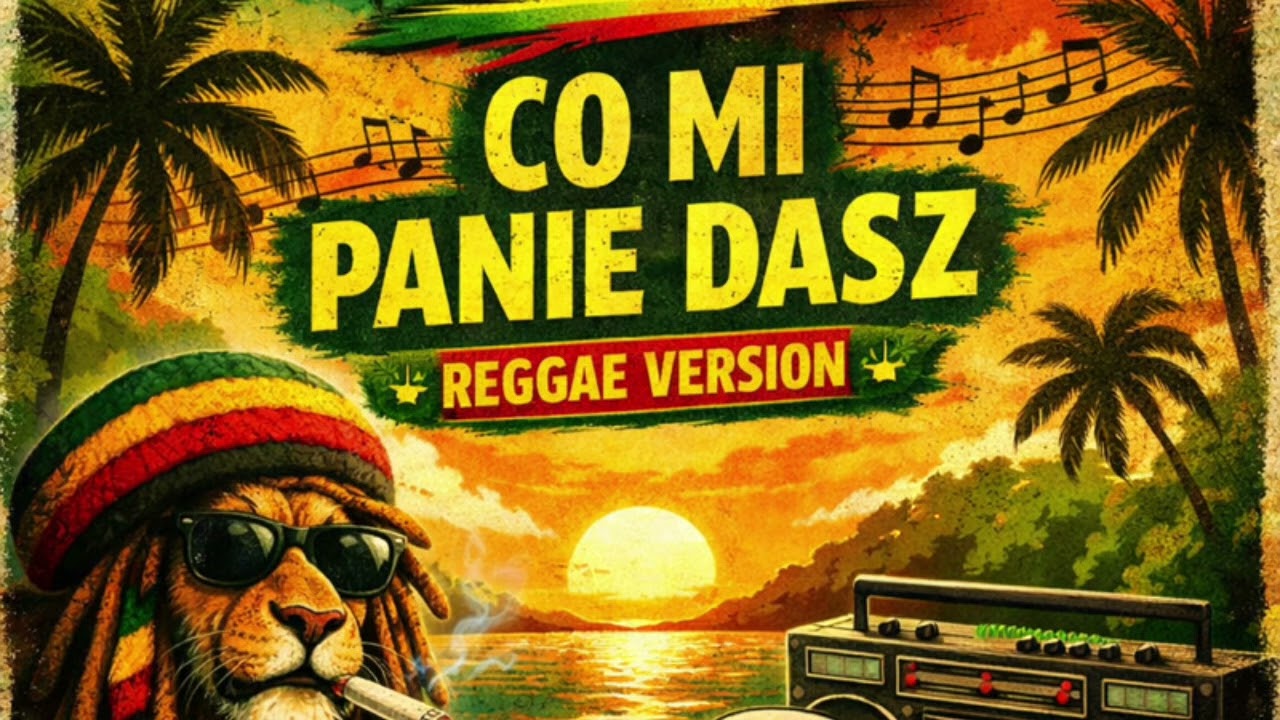 Bajm – Co Mi Panie Dasz (Reggae Remix)🔥