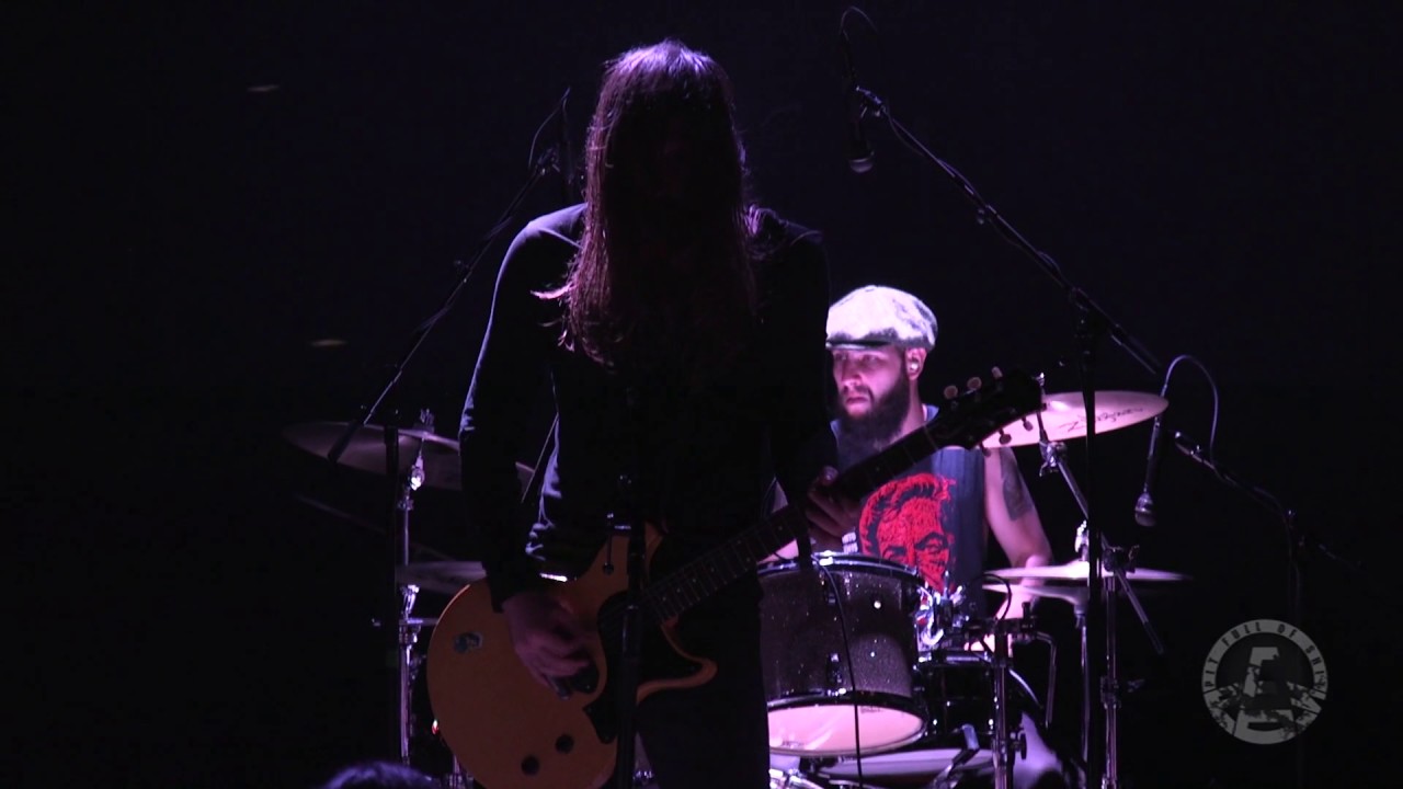 UNCLE ACID AND THE DEADBEATS live at Rough Trade NYC, Sept. 10th, 2016 (FULL SET)