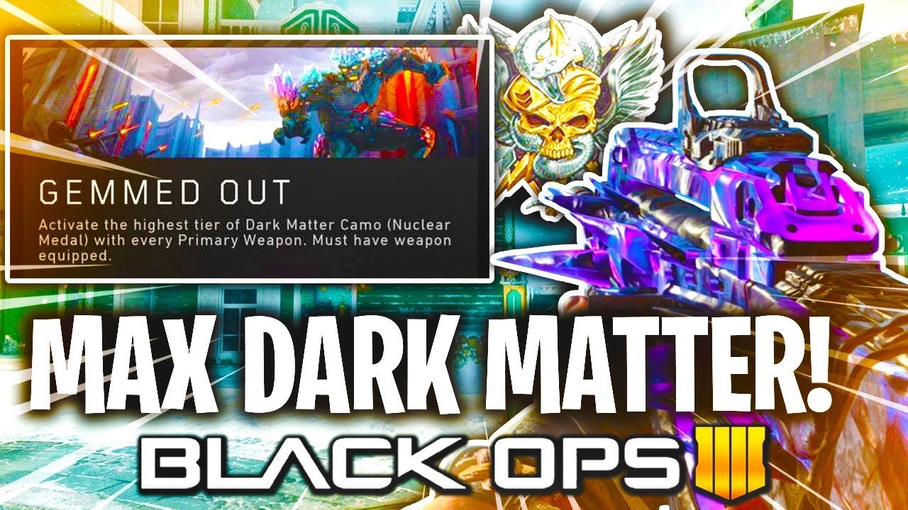 the BO4 GEMMED OUT SWORDFISH... BEST SWORDFISH CLASS SETUP AFTER 1.08 UPDATE BLACK OPS 4 NUCLEAR