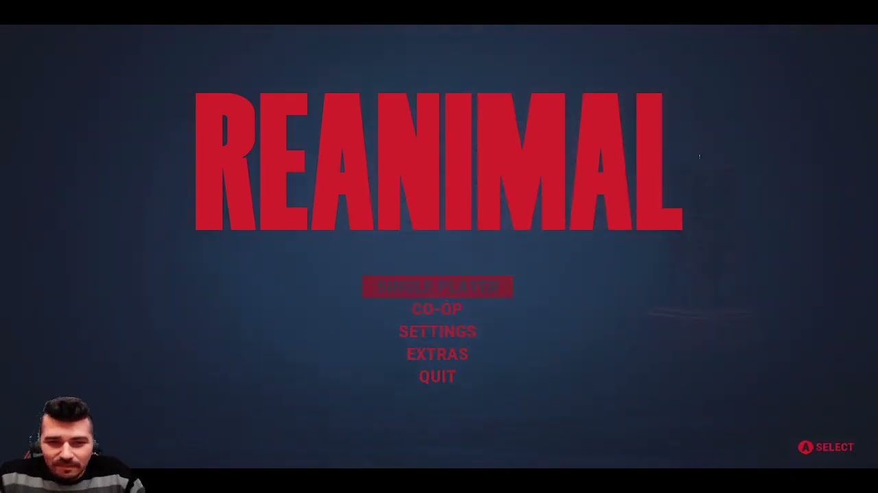 Нещо се случи, но какво? | Reanimal Еп.2
