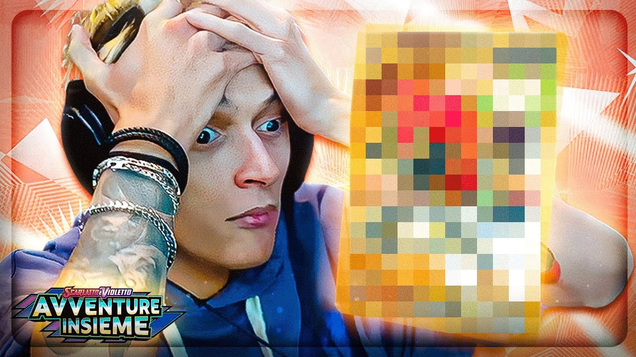 AVVENTURE INSIEME NON DELUDE MAI ❤️