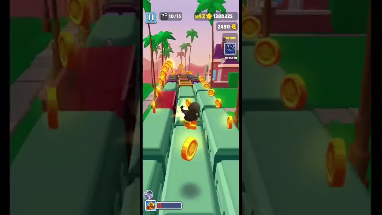 Subway Surfers LIVE 🔴 | 2026/ Score Challenge Fast Gameplay