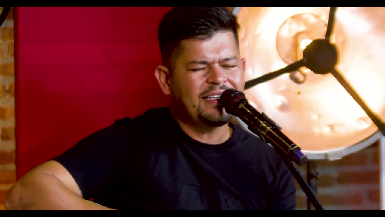 Do nosso jeito-Richard e Adriel (acústico) 