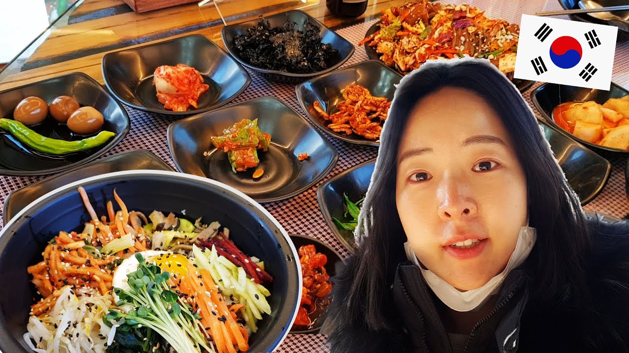 3 Places You Don't Know Much About in Korea | Ganghwa Island