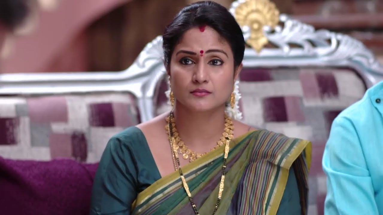 Akka Chellellu - Ep 132 - V. B. Rajendra Prasad - Telugu Tv Serial - Zee5 Telugu Classics