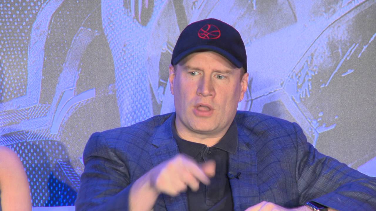 Full Video: Team Iron Man Talk Smack, Spider-Man and All Things Captain America: Civil War
