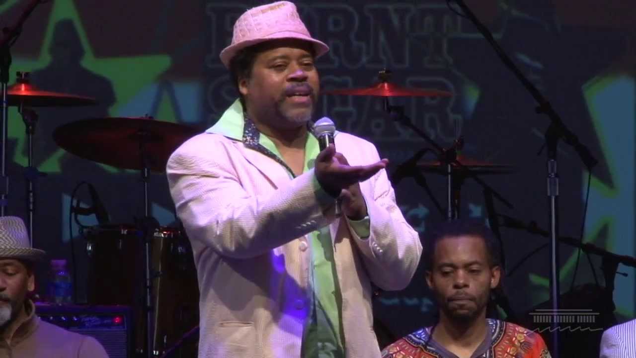 Upper Anacostia Lower Gold Coast Symphonic - Q & A Part 2