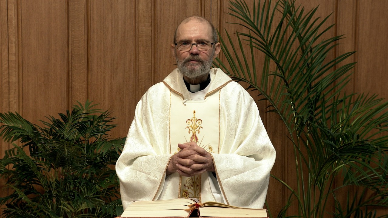 Catholic Mass Today | Daily TV Mass, Tuesday April 28, 2026