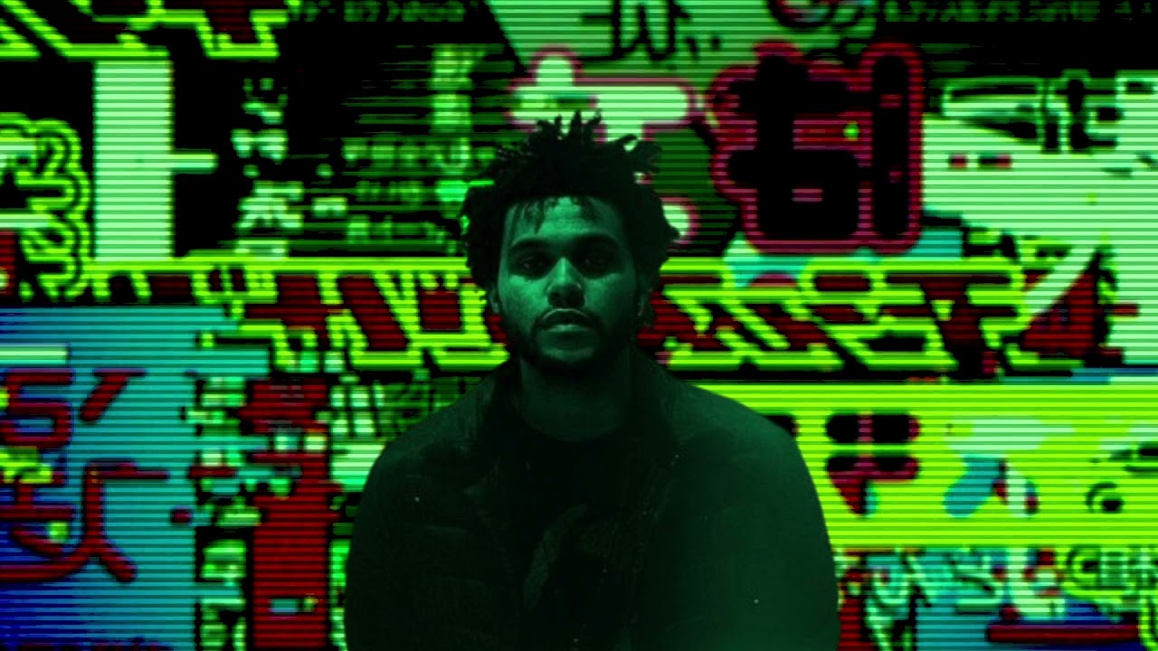 The Weeknd - Crazy Sexy - Final version (unreleased)