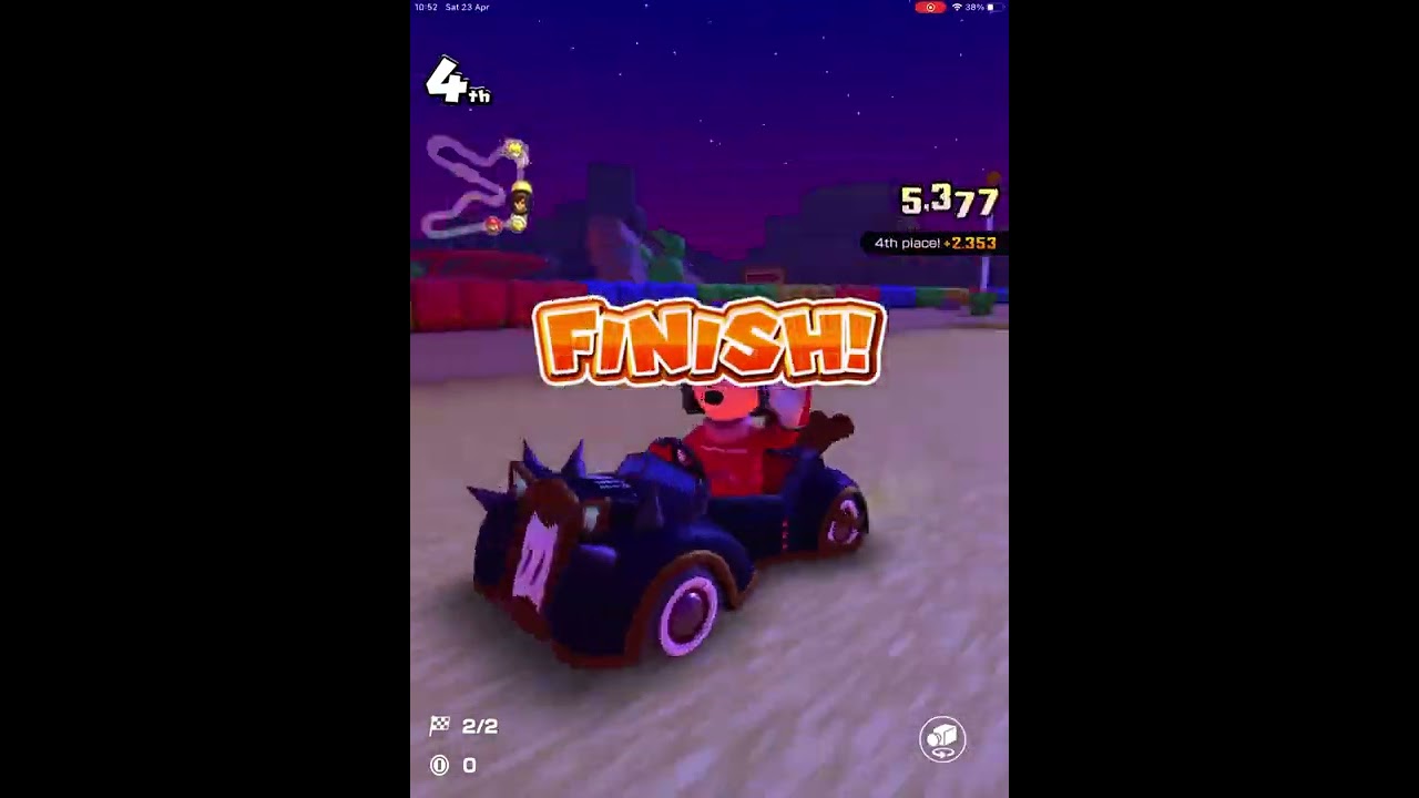 Mario Kart Tour - Amsterdam Tour Day 3 & Dry Bowser Cup, Donkey Kong Cup + Coin Event!