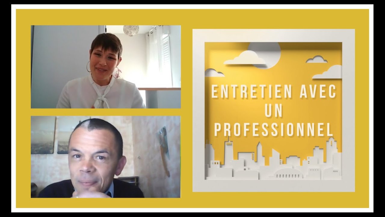 Interview avec un Assistant Maître d'Ouvrage