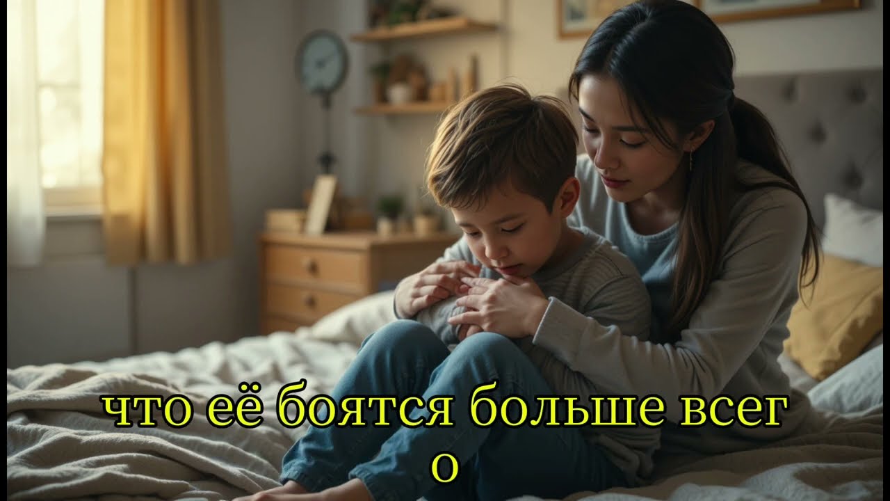 Я притворилась, что ухожу на работу… и узнала правду, которой боялась всю жизнь