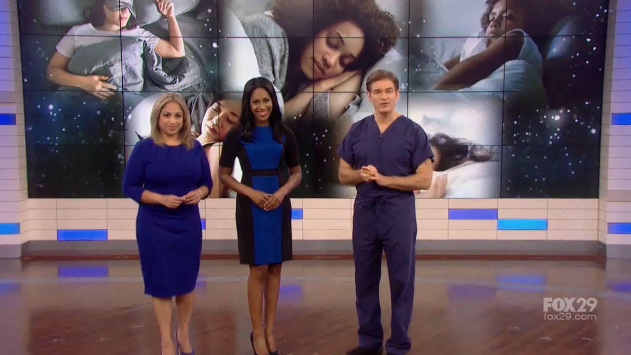 Are Sleeping Pills Safe? What You Need to Know