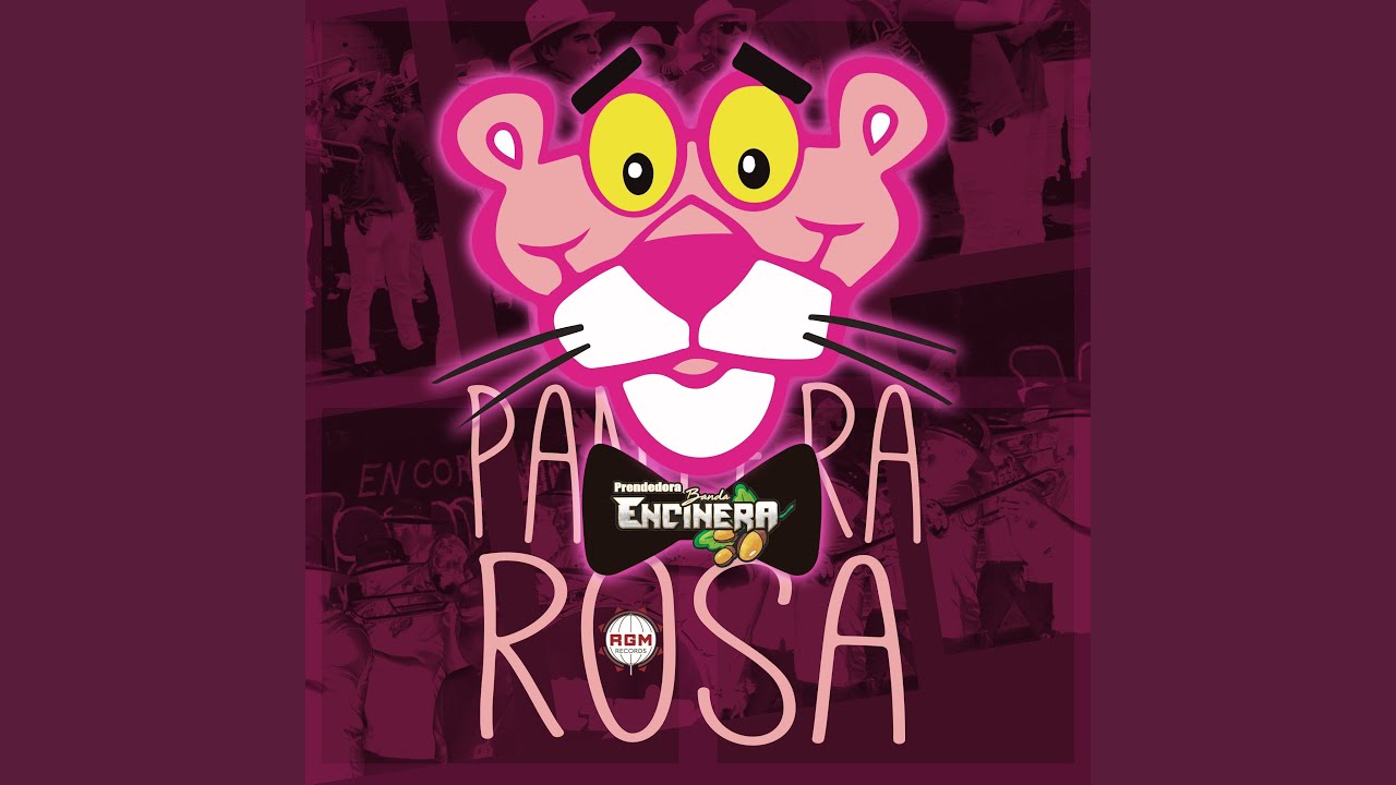 Pantera Rosa