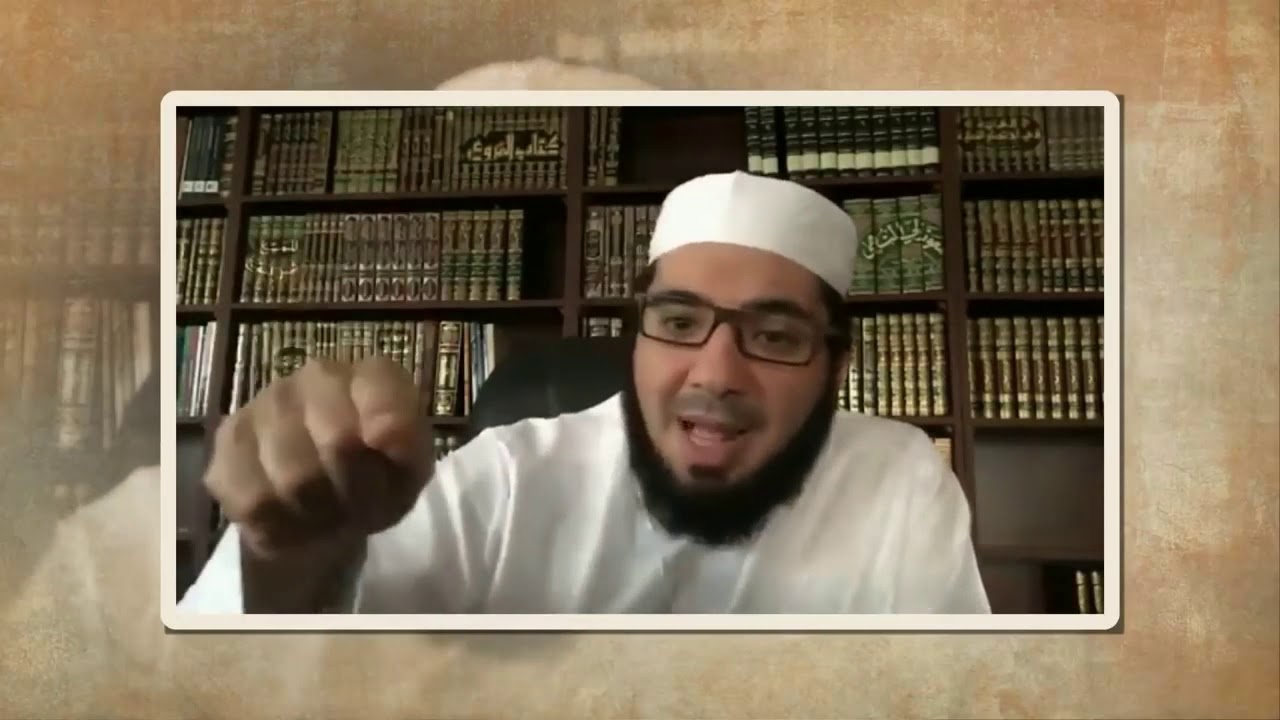 Shaykh Ibn Uthaymeen warns against Albani (with subtitles)