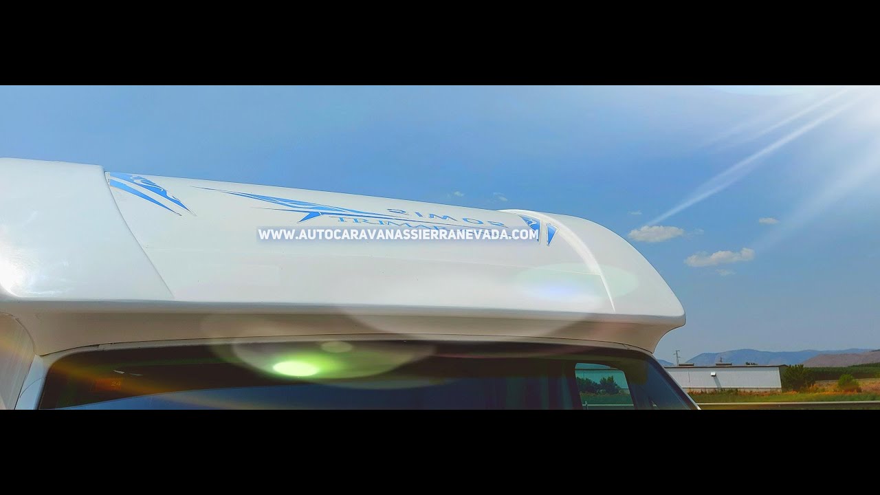 2023/003   RIMOR TRIMARANO 69P