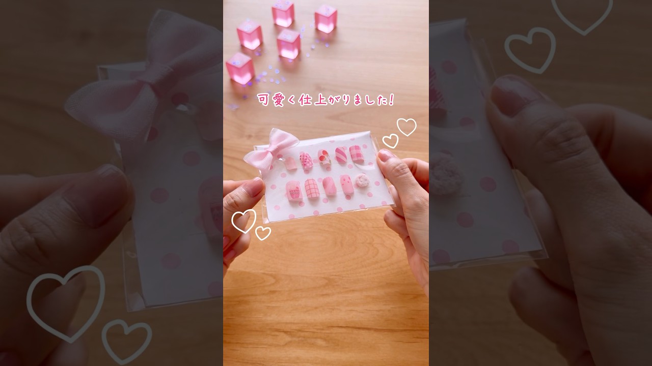 色んなバリエーションで作りたくなる〜☺️💕 