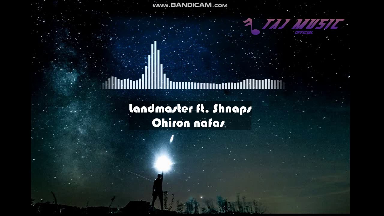 Landmaster ft. Shnaps - Охирон нафас