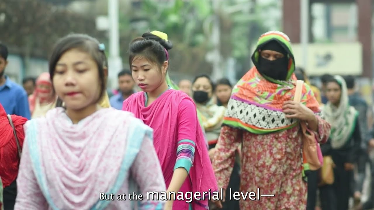 51% But Not Equal | A Women’s Day Reality | Digital Storytelling