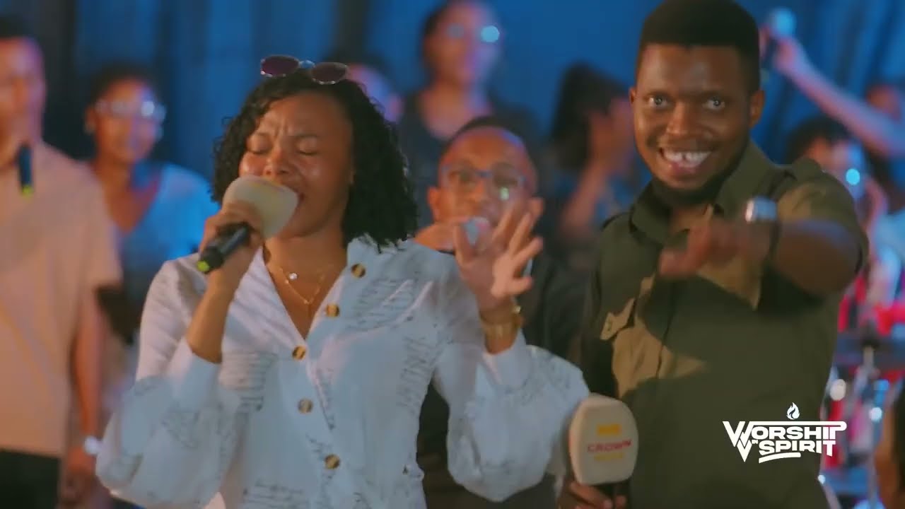 Paul Clement - Neema ya Mungu | Official Gospel Song