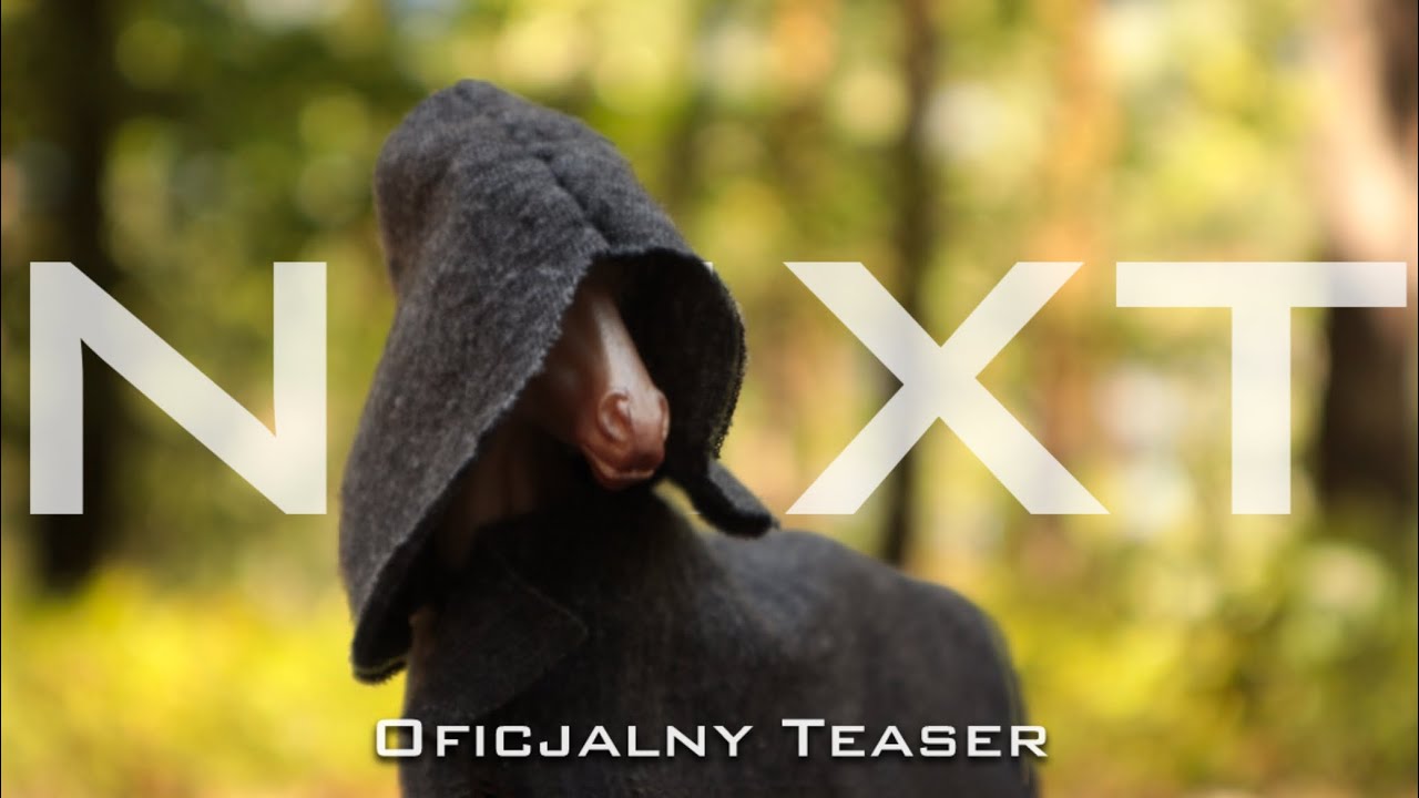 NEXT - ODCINEK 12 |Oficjalny Teaser|