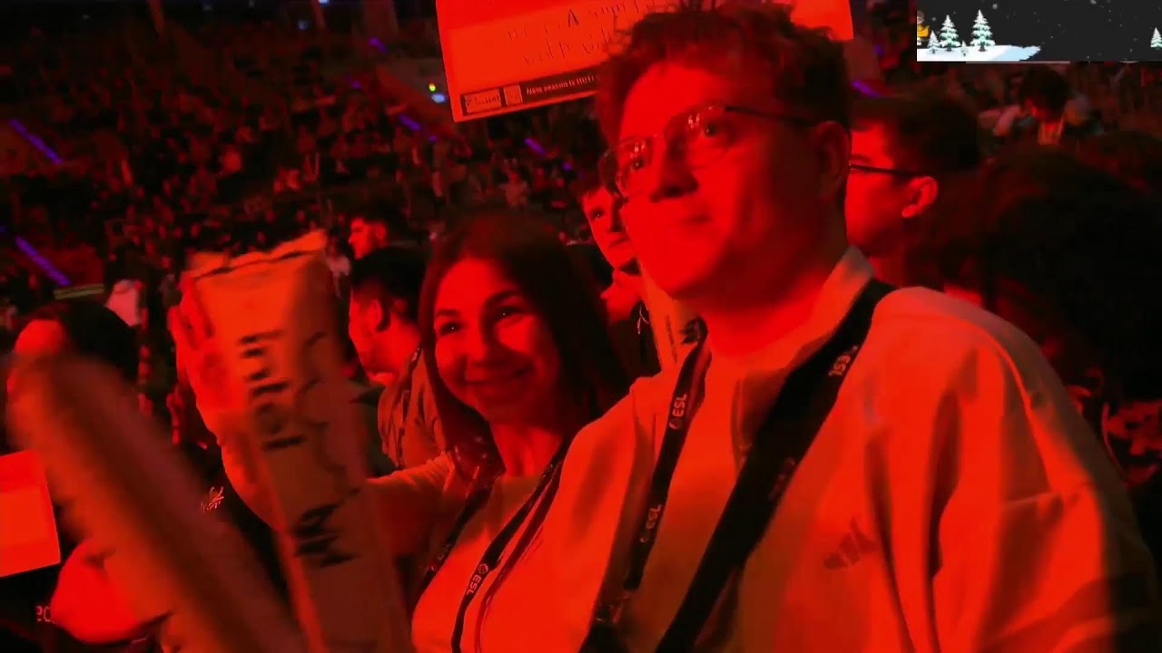 IEM Krakow 2026 MN Cast Quarterfinals