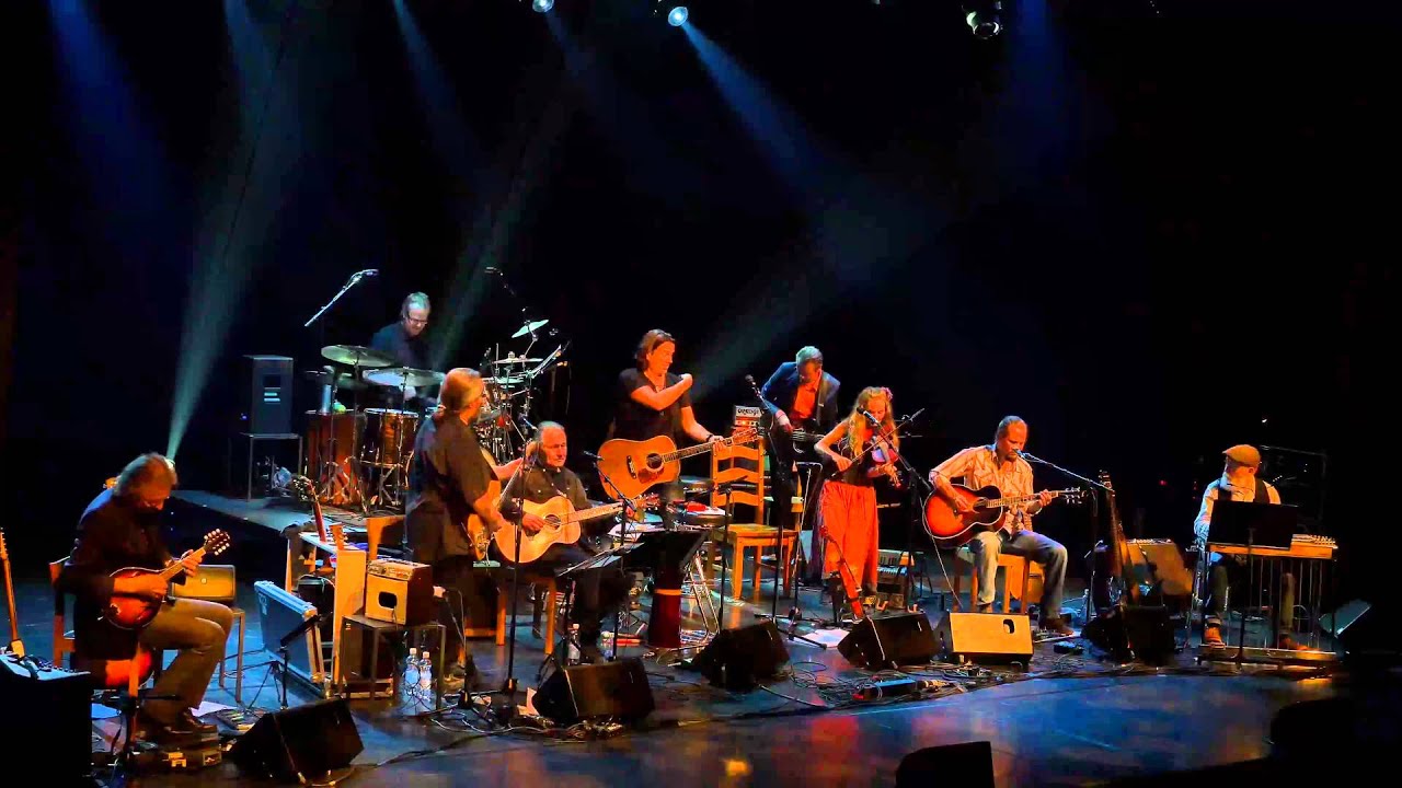 Hoedown & KKK Fiiliksellä