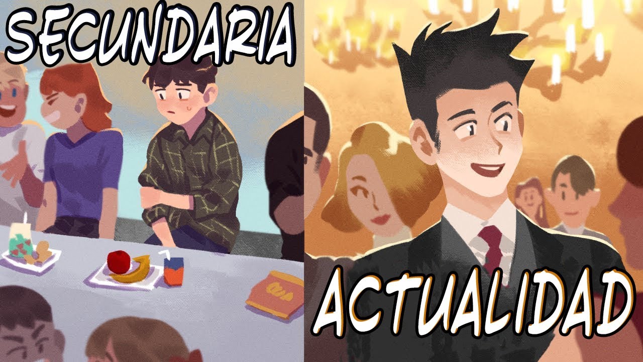 Cómo Empecé mi Camino en el DESARROLLO PERSONAL