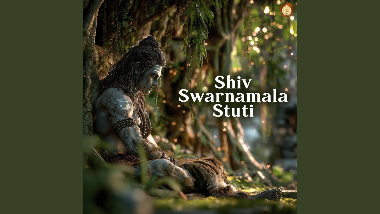 Shiv Swarnamala Stuti