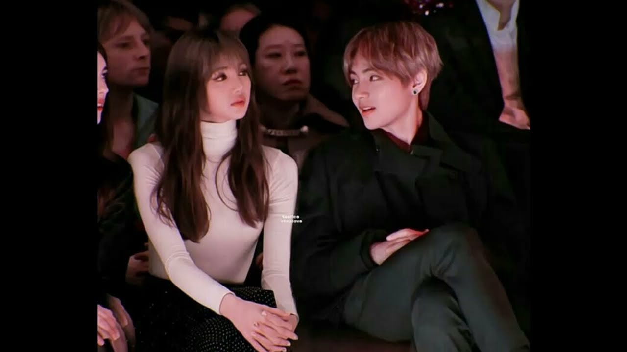 TaeLice FMV|Swalla|