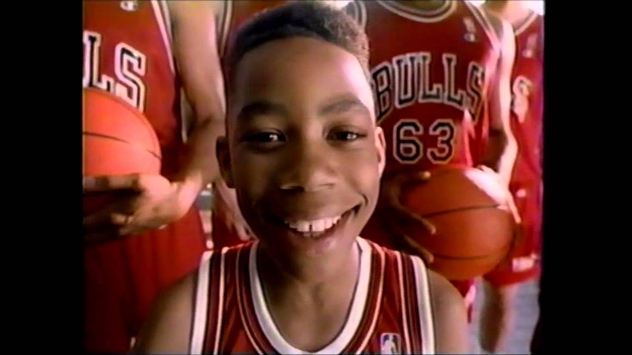 ABC Commercials - November 8, 1996
