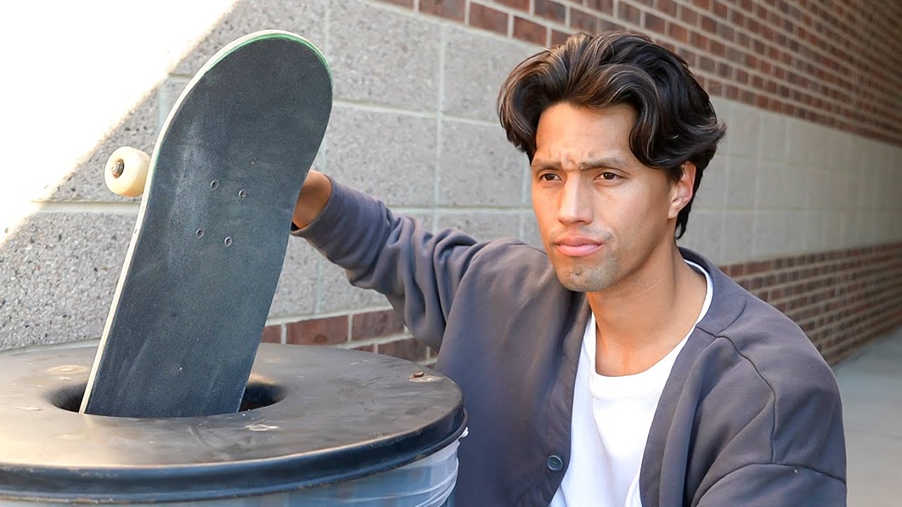 Why My Skateboard Company Failed