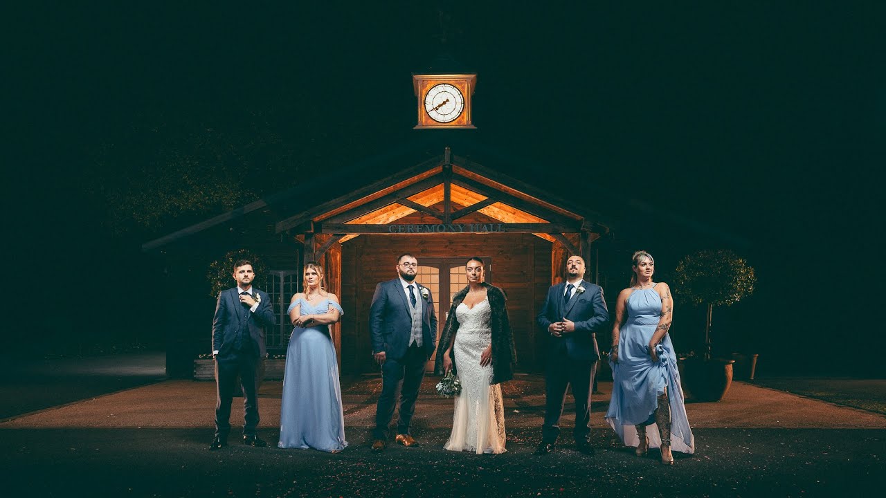 Martyna & Thomas, The Highlights