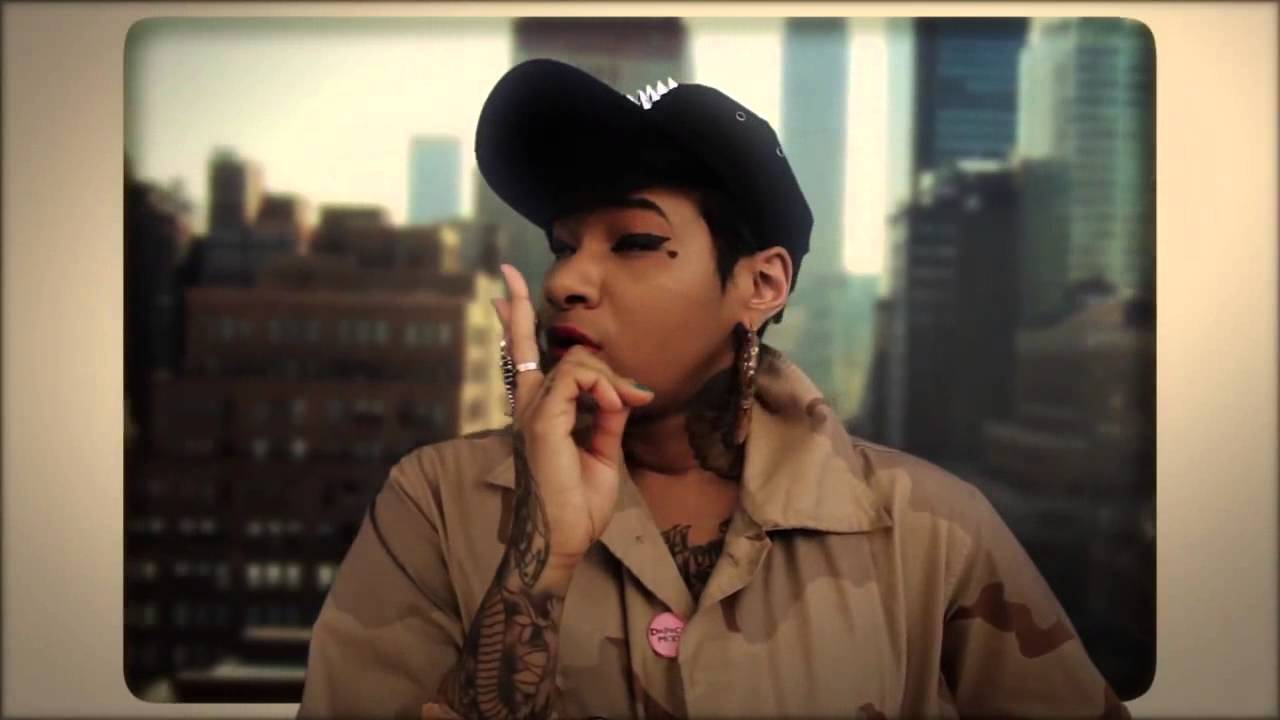 Mobetta f Jean Grae   Back At The Ranch Produced By DJ Scratch Official Video