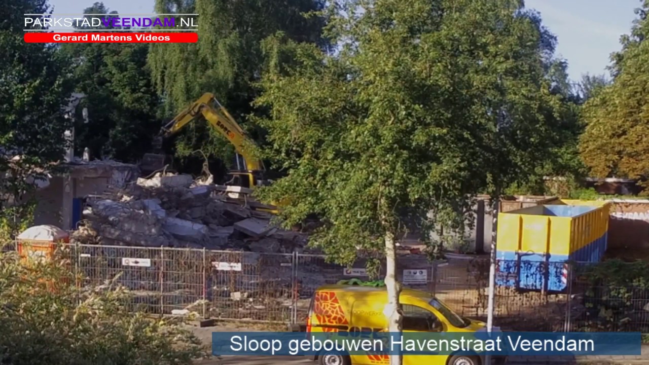 Livestream parkstadveendam